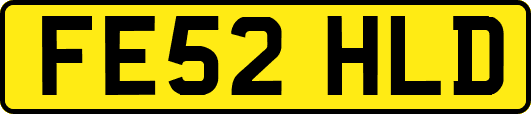 FE52HLD