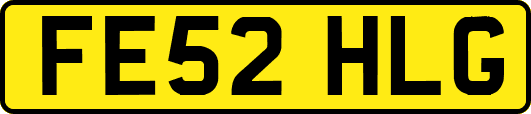 FE52HLG