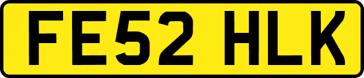 FE52HLK