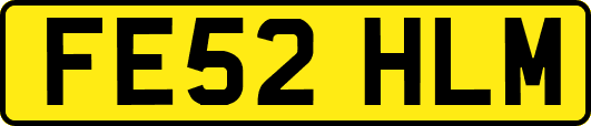 FE52HLM