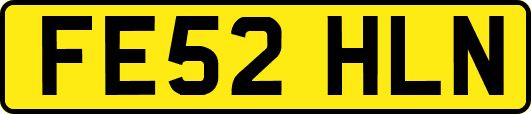 FE52HLN
