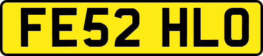 FE52HLO