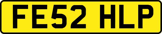 FE52HLP