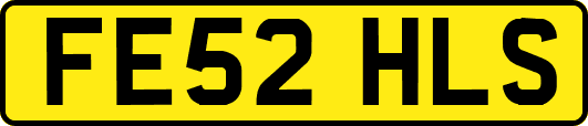 FE52HLS