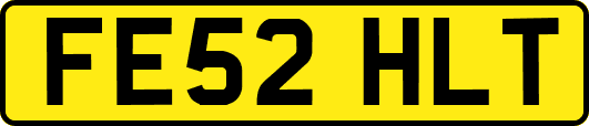 FE52HLT