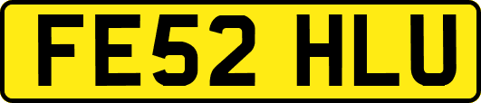 FE52HLU
