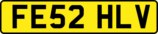 FE52HLV