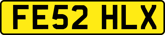 FE52HLX