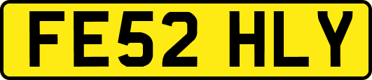 FE52HLY