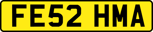 FE52HMA