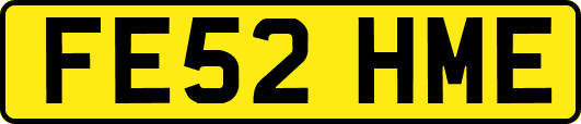 FE52HME