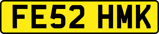 FE52HMK