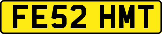 FE52HMT