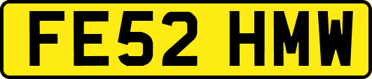 FE52HMW
