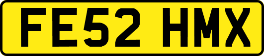 FE52HMX