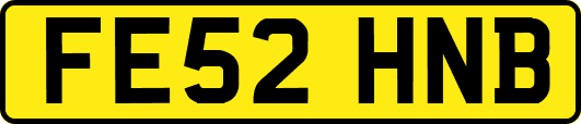 FE52HNB