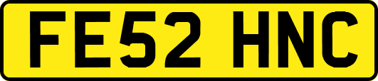 FE52HNC