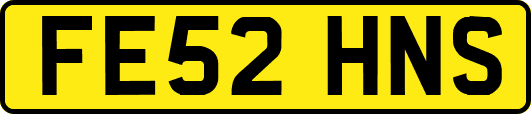 FE52HNS