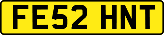 FE52HNT