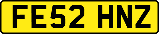 FE52HNZ
