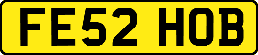 FE52HOB