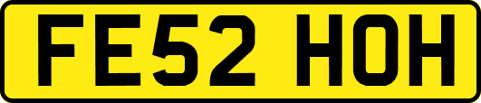 FE52HOH