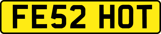 FE52HOT