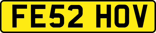 FE52HOV