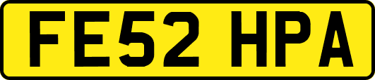 FE52HPA