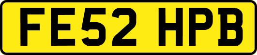 FE52HPB