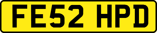 FE52HPD