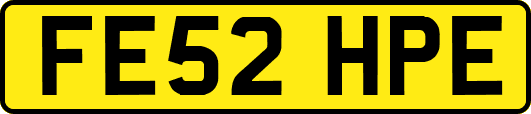 FE52HPE