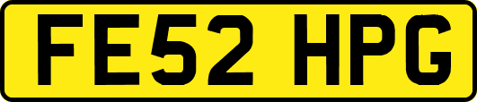 FE52HPG
