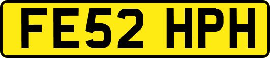 FE52HPH