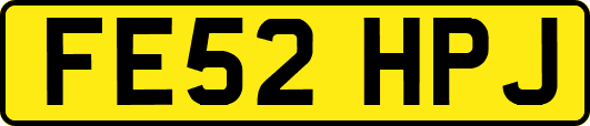 FE52HPJ