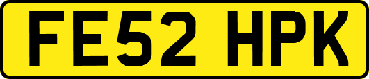 FE52HPK