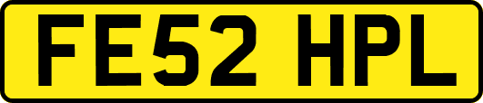 FE52HPL