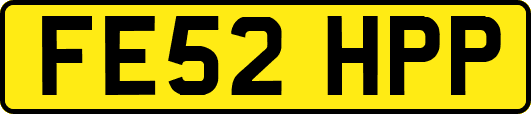 FE52HPP