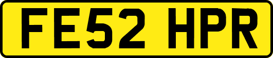 FE52HPR