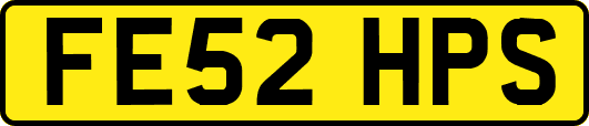 FE52HPS