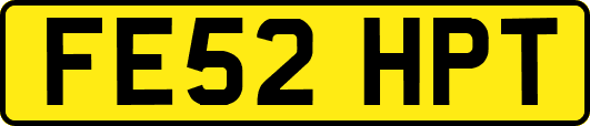 FE52HPT