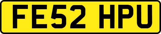 FE52HPU