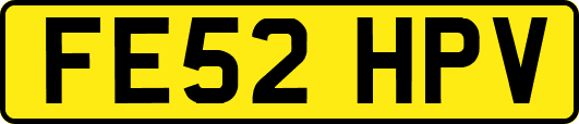 FE52HPV