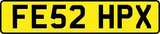 FE52HPX