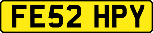 FE52HPY