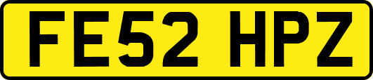 FE52HPZ