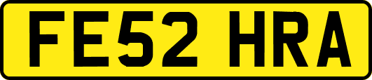 FE52HRA