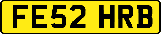 FE52HRB