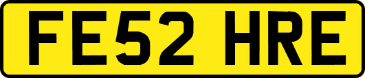 FE52HRE