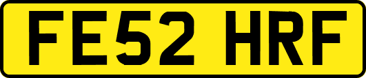 FE52HRF